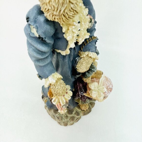 Boyds Bears & Friends Francoise and Suzanne Crem de LaChien Folkstone Collection - Picture 10 of 16